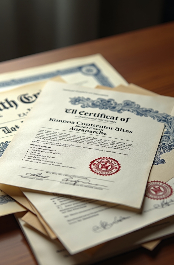 Contratos de confidencialidad