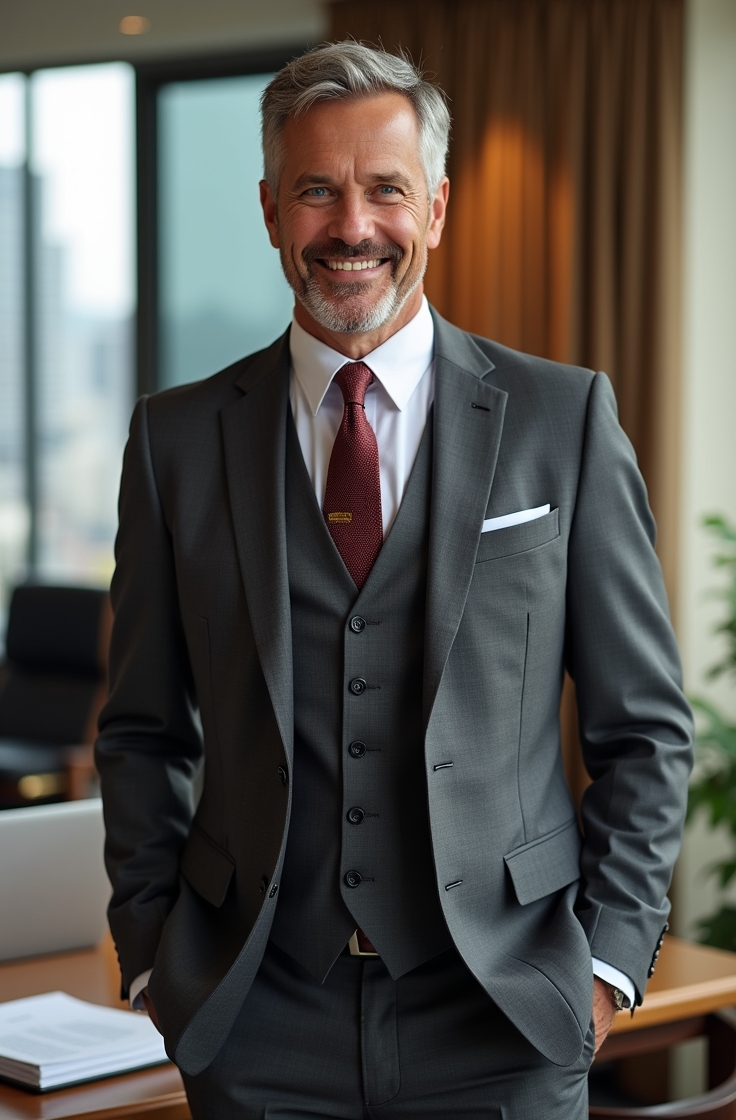 Carlos Mendoza
